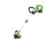 Greenworks G48LT30 - Battery-powered Edge Trimmer - 48V 2Ah