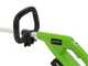 Greenworks G48LT30 - Battery-powered Edge Trimmer - 48V 2Ah