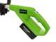 Greenworks G48LT30 - Battery-powered Edge Trimmer - 48V 2Ah