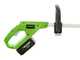 Greenworks G48LT30 - Battery-powered Edge Trimmer - 48V 2Ah