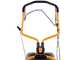 STIGA COMBI 748 S trailed petrol lawnmower - 4 in 1 - Engine ST 140