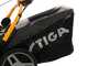 STIGA COMBI 748 S trailed petrol lawnmower - 4 in 1 - Engine ST 140