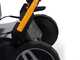 STIGA COMBI 748 S trailed petrol lawnmower - 4 in 1 - Engine ST 140