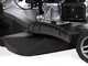 STIGA COMBI 748 S trailed petrol lawnmower - 4 in 1 - Engine ST 140