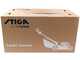 STIGA COMBI 748 S trailed petrol lawnmower - 4 in 1 - Engine ST 140