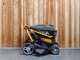 STIGA COMBI 748 S trailed petrol lawnmower - 4 in 1 - Engine ST 140