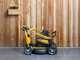 STIGA COMBI 748 S trailed petrol lawnmower - 4 in 1 - Engine ST 140