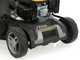 STIGA COMBI 748 S trailed petrol lawnmower - 4 in 1 - Engine ST 140