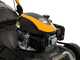 STIGA COMBI 748 S trailed petrol lawnmower - 4 in 1 - Engine ST 140