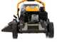 STIGA COMBI 748 S trailed petrol lawnmower - 4 in 1 - Engine ST 140