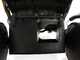 STIGA COMBI 748 S trailed petrol lawnmower - 4 in 1 - Engine ST 140