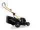 STIGA COMBI 748 S trailed petrol lawnmower - 4 in 1 - Engine ST 140