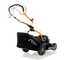 STIGA COMBI 748 S trailed petrol lawnmower - 4 in 1 - Engine ST 140