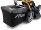 STIGA COMBI 748 S trailed petrol lawnmower - 4 in 1 - Engine ST 140