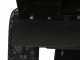 GreenBay Deep L-200 Stump Grinder - Loncin 196 cc Engine - Cutting Disc with 8 Hammers in Tungsten Carbide