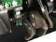GreenBay Deep L-200 Stump Grinder - Loncin 196 cc Engine - Cutting Disc with 8 Hammers in Tungsten Carbide