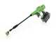 Greenworks G24PWX Cordless Pressure Washer Gun - 24V - 4Ah