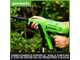 Greenworks G24PWX Cordless Pressure Washer Gun - 24V - 4Ah