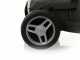 Stiga Combi 340e - Cordless lawn mower - 48V/4Ah - 38 cm cutting