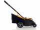 Stiga Combi 340e - Cordless lawn mower - 48V/4Ah - 38 cm cutting
