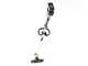Greenworks G48ST8 -Battery-powered Edge Trimmer - WITHOUT BATTERY AND CHARGER
