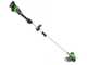 Greenworks G48ST8 - Battery-powered Edge Trimmer - 48V 2 Ah