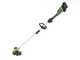 Greenworks G48ST8 - Battery-powered Edge Trimmer - 48V 2 Ah