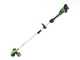 Greenworks G48ST8 - Battery-powered Edge Trimmer - 48V 2 Ah
