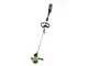 Greenworks G48ST8 - Battery-powered Edge Trimmer - 48V 2 Ah
