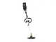 Greenworks G48ST8 - Battery-powered Edge Trimmer - 48V 2 Ah