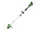 Greenworks G48ST8 - Battery-powered Edge Trimmer - 48V 2 Ah