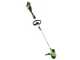Greenworks G48ST8 - Battery-powered Edge Trimmer - 48V 2 Ah