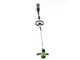Greenworks G48ST8 - Battery-powered Edge Trimmer - 48V 2 Ah