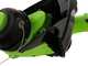 Greenworks G48ST8 - Battery-powered Edge Trimmer - 48V 2 Ah