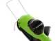 Greenworks G48ST8 - Battery-powered Edge Trimmer - 48V 2 Ah