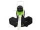 Greenworks G48ST8 - Battery-powered Edge Trimmer - 48V 2 Ah