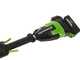 Greenworks G48ST8 - Battery-powered Edge Trimmer - 48V 2 Ah