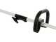 Greenworks G48ST8 - Battery-powered Edge Trimmer - 48V 2 Ah