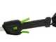 Greenworks G48ST8 - Battery-powered Edge Trimmer - 48V 2 Ah
