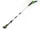 Greenworks G48PS 48V Battery-powered Pruner on Extension Pole - 2Ah Battery