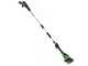 Greenworks G48PS 48V Battery-powered Pruner on Extension Pole - 2Ah Battery