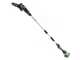 Greenworks G48PS 48V Battery-powered Pruner on Extension Pole - 2Ah Battery