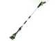 Greenworks G48PS 48V Battery-powered Pruner on Extension Pole - 2Ah Battery