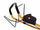 Stiga Collector 548e S Kit - Battery lawnmower - 48V/4Ah - Cutting 46 cm