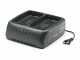 Stiga Collector 548e S Kit - Battery lawnmower - 48V/4Ah - Cutting 46 cm
