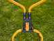 Stiga Collector 548e S Kit - Battery lawnmower - 48V/4Ah - Cutting 46 cm