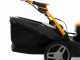 Stiga Collector 548e S Kit - Battery lawnmower - 48V/4Ah - Cutting 46 cm