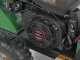 GreenBay Deep LE-330 Stump Grinder - Loncin 420 cc Engine with Electric Start - Cutting Disc with 8 Hammers in Tungsten Carbide