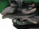 GreenBay Deep LE-330 Stump Grinder - Loncin 420 cc Engine with Electric Start - Cutting Disc with 8 Hammers in Tungsten Carbide