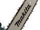 Makita UC003G Battery-powered Electric Chainsaw - 30 cm bar - WITHOUT BATTERY AND CHARGER